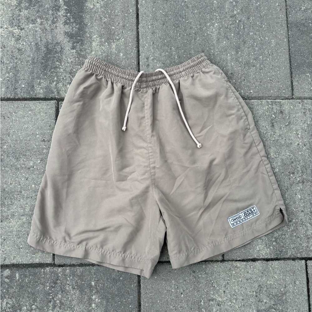West coast connection shorts